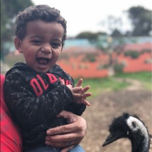 Meet your Posher, Sherri